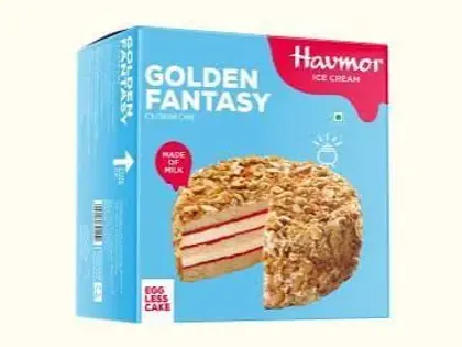 Havmor ice-cream