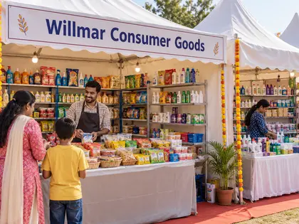 Willmar Consumer Goods