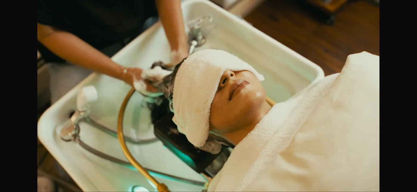 HeadSpa image