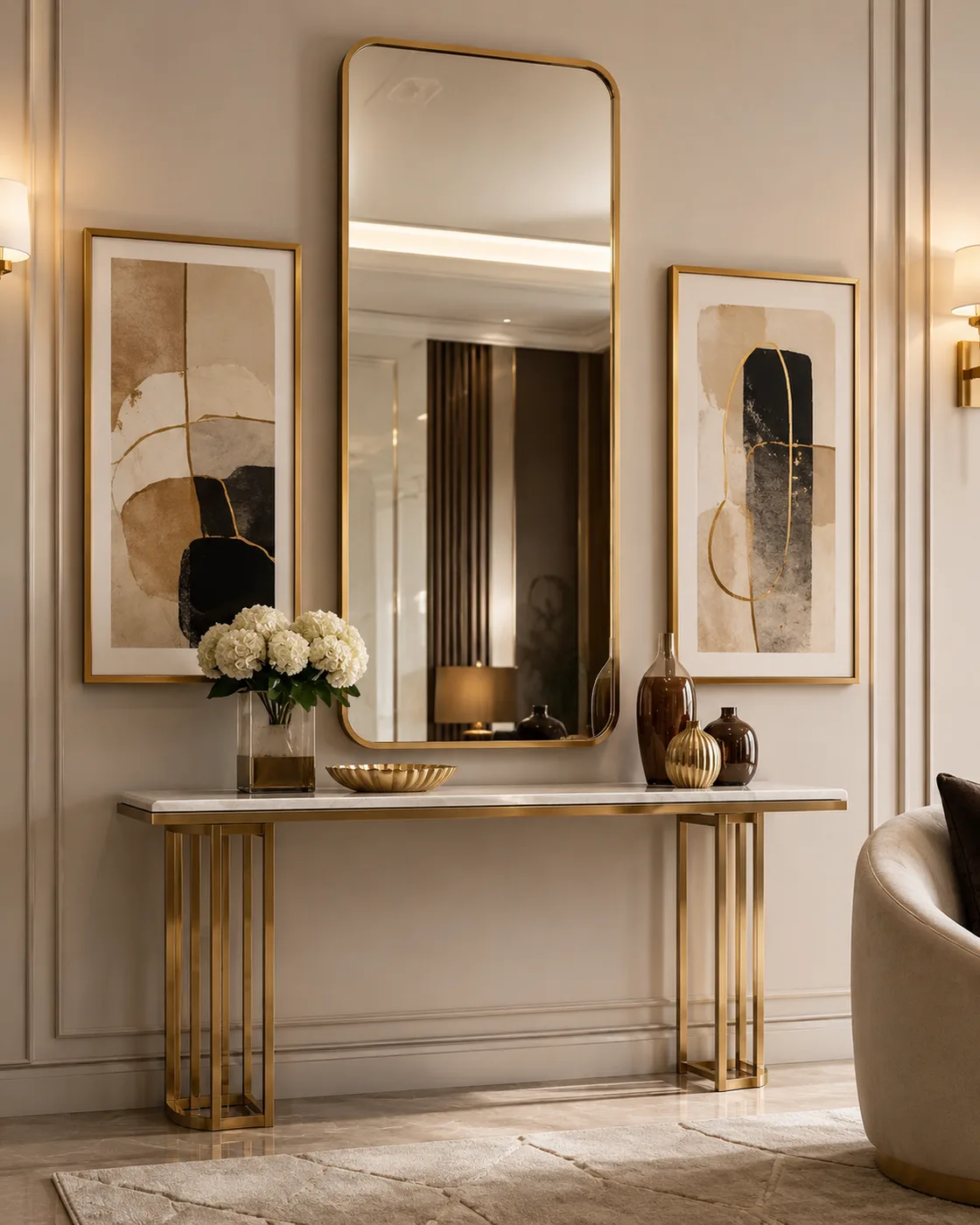 Luxury Wall Art & Mirrors extra photo 1