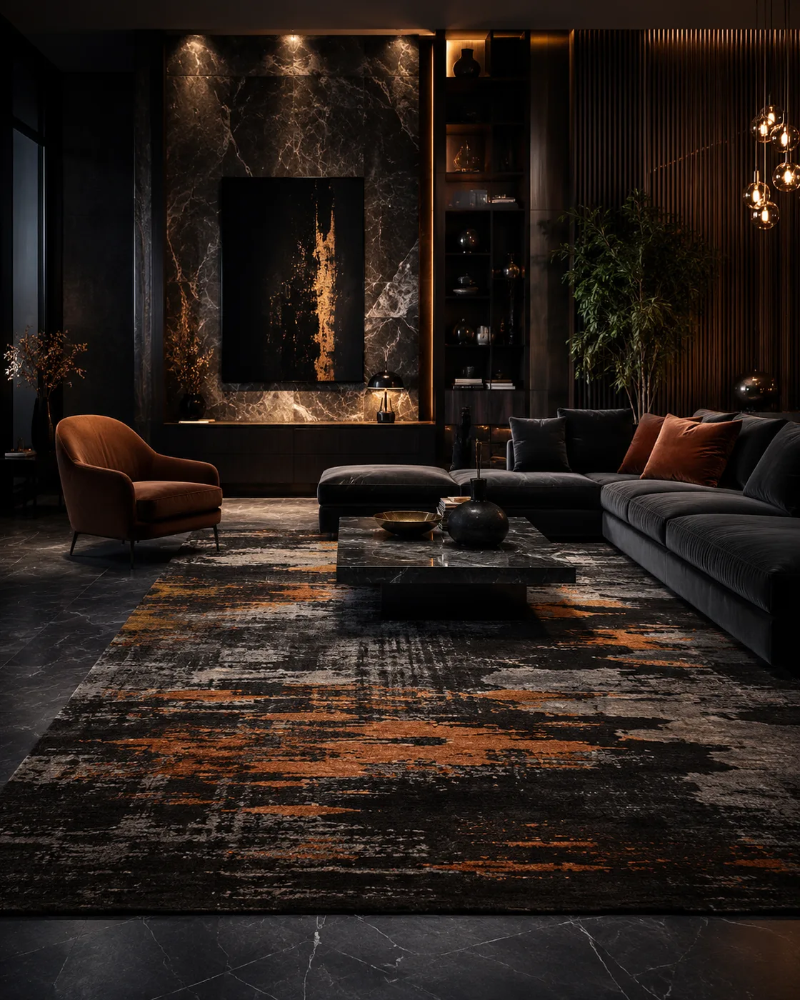 Premium Rug & Floor Styling image