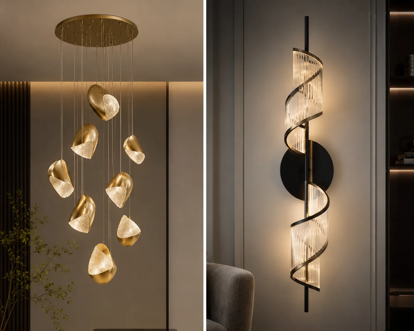 Designer Lighting extra photo 1