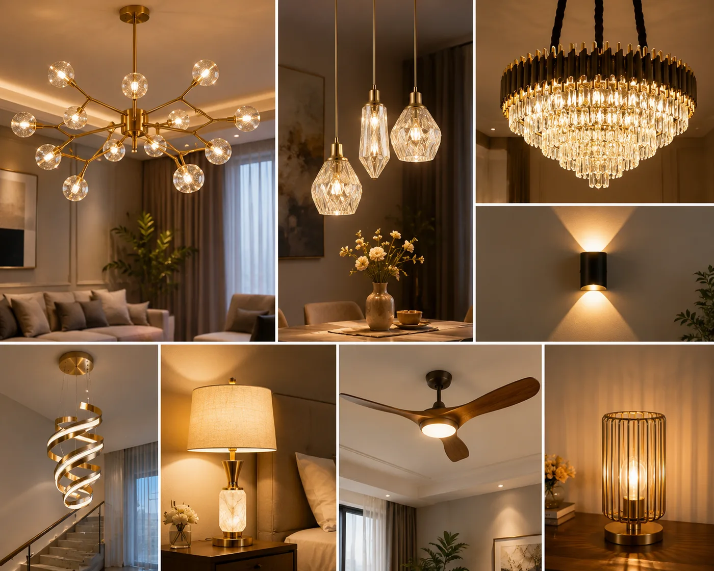 Designer Lighting image