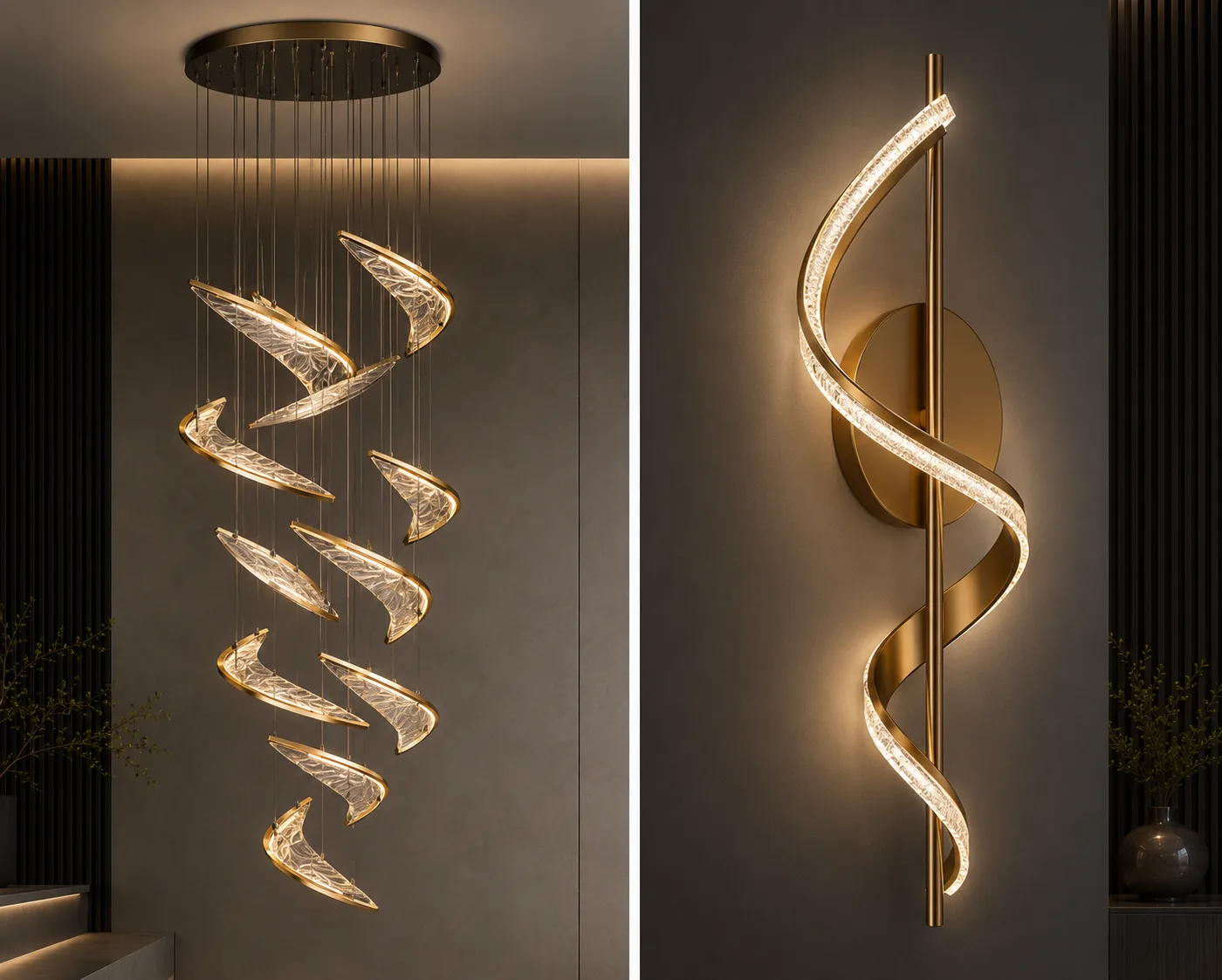 Designer Lighting extra photo 2