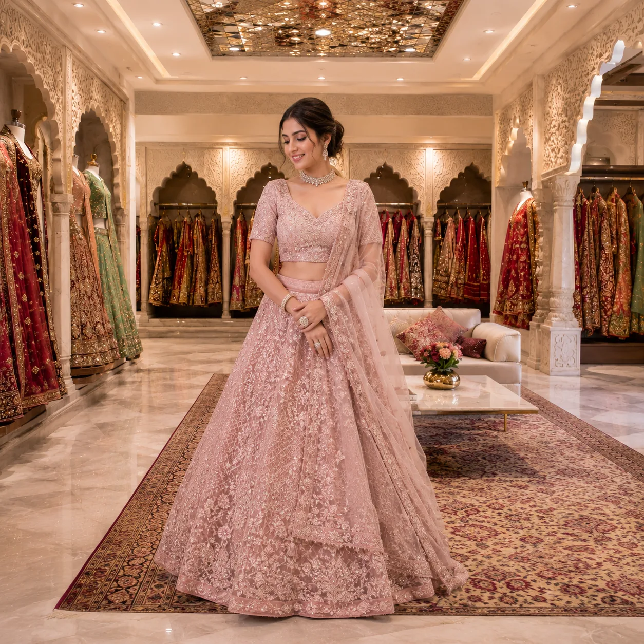 Engagement Outfit image