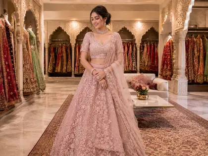 Engagement Outfit image