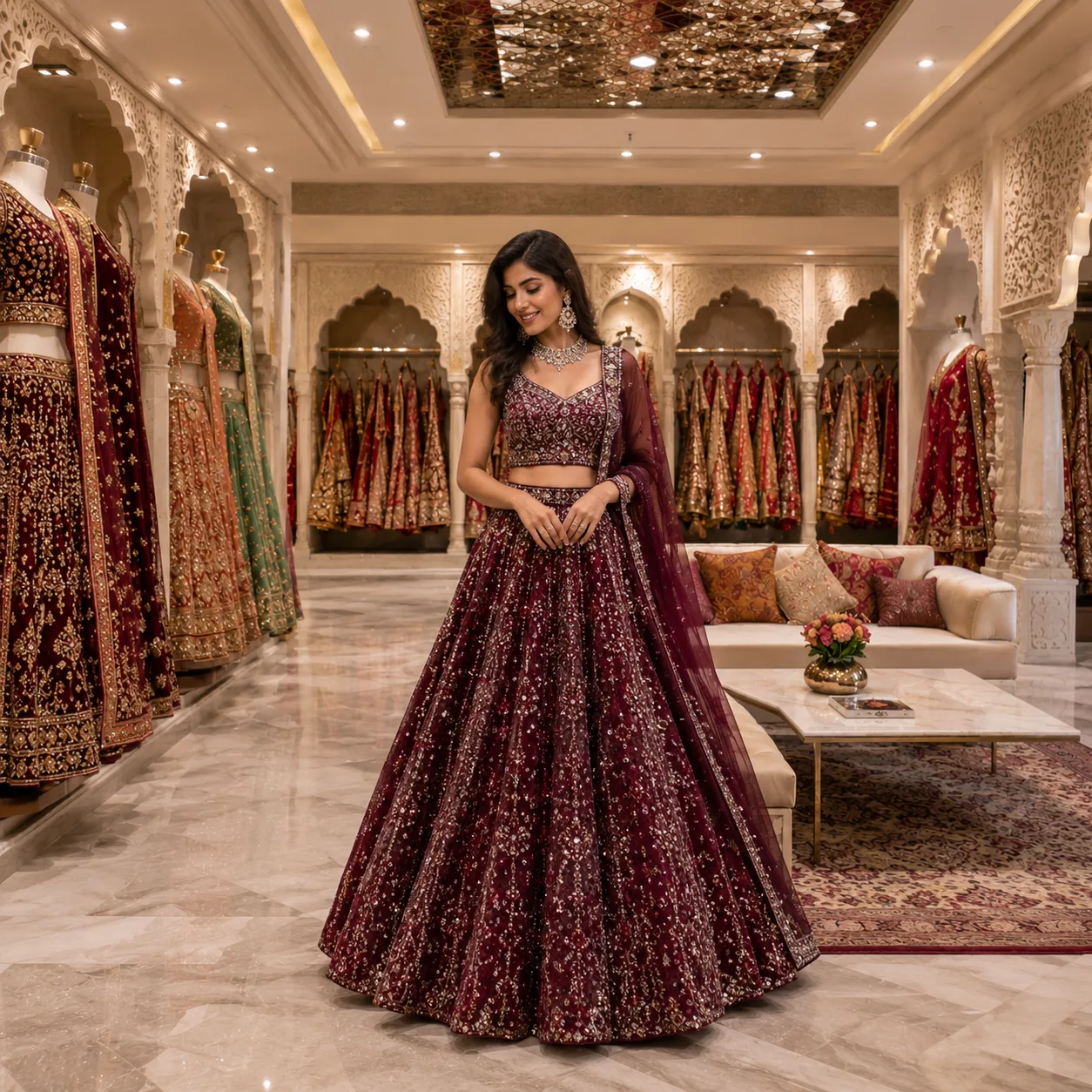 Engagement Outfit extra photo 1