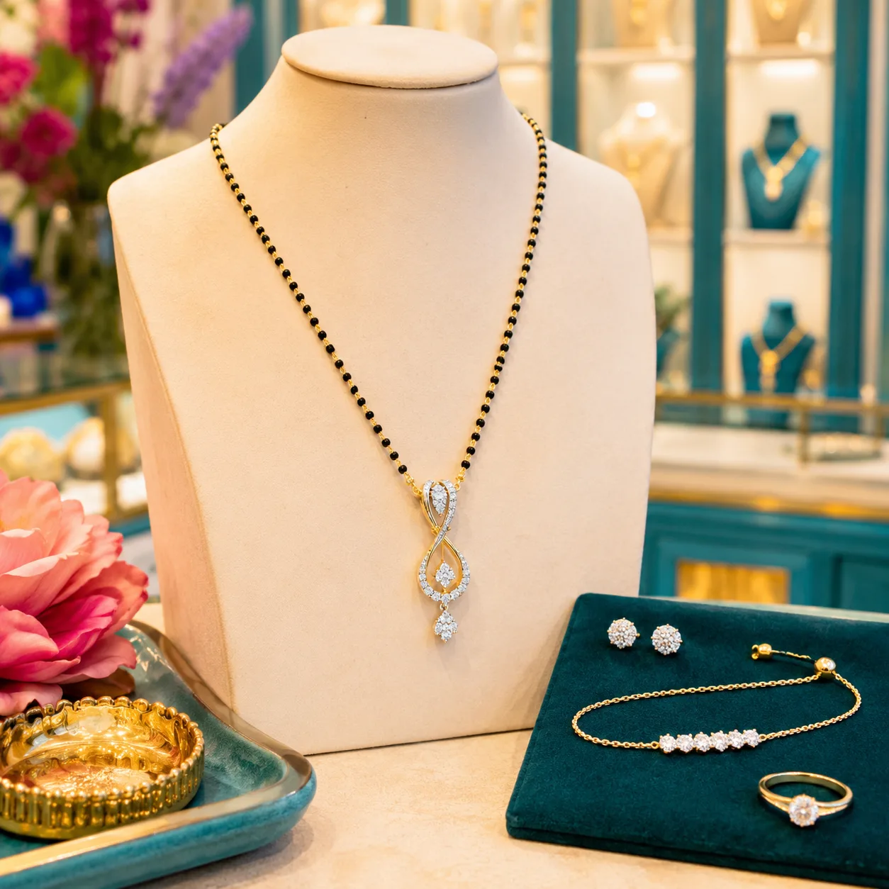 Mangalsutra & Daily Premium Jewelry image