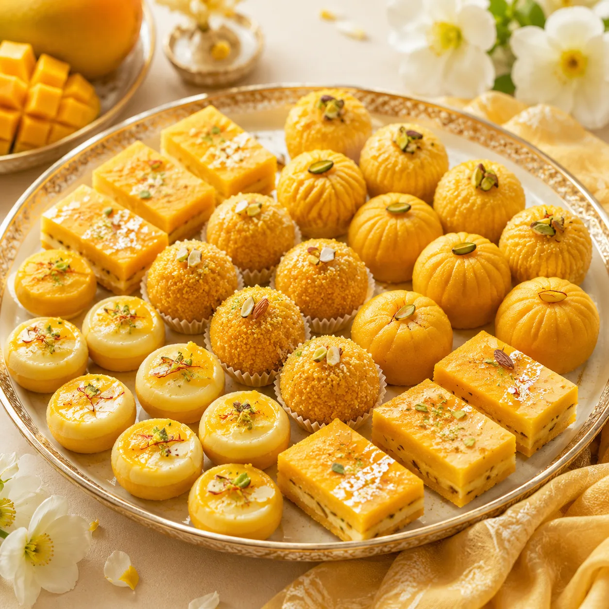 Mango Season Mithai Collection extra photo 1