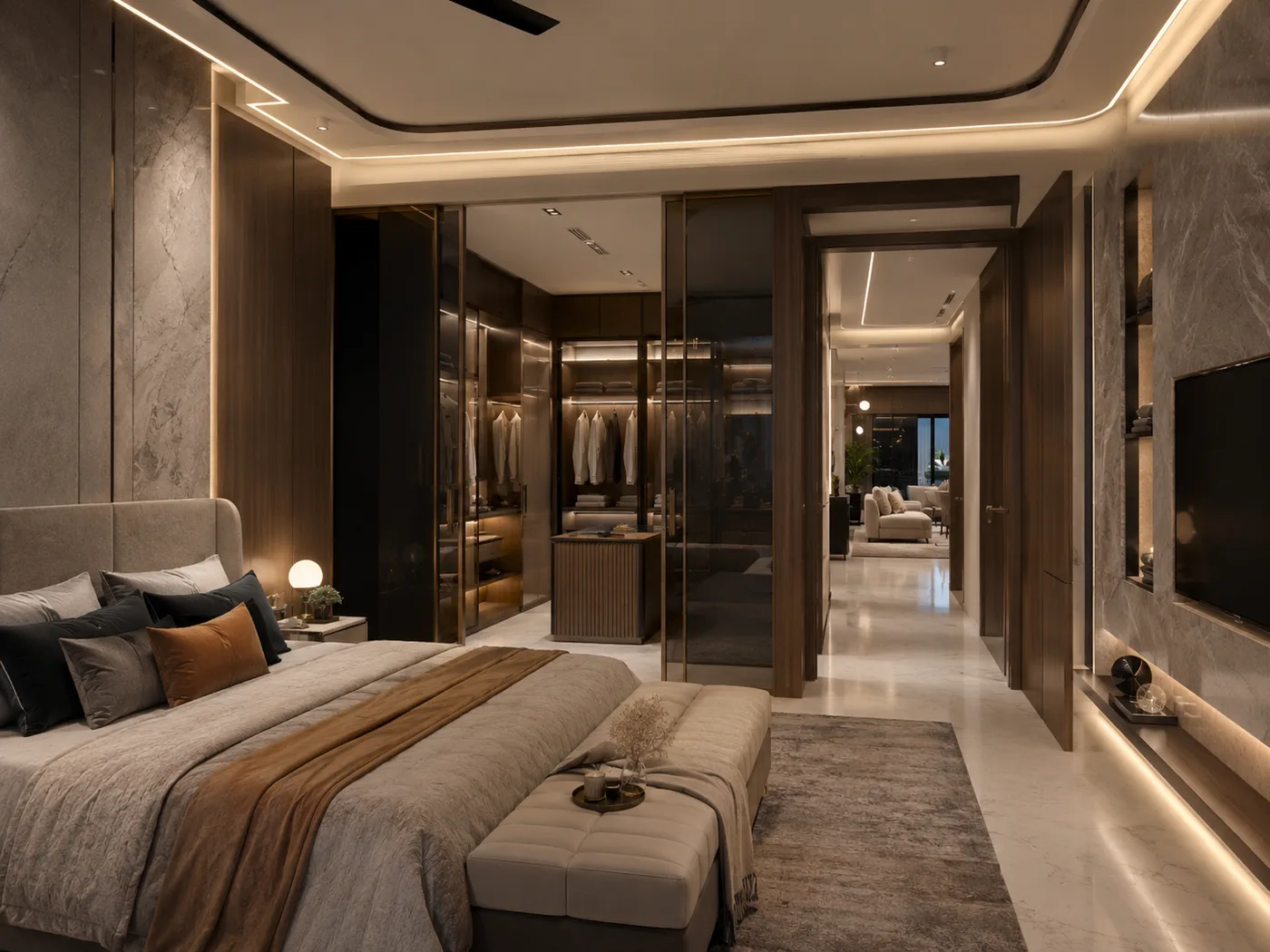Full Home Interior Coordination extra photo 1