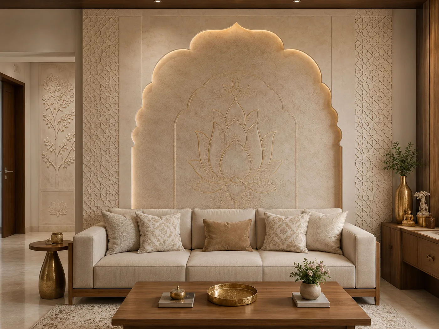 Wallpaper & Wall Finish Consultation extra photo 1