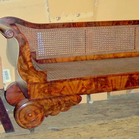 Antique furniture image