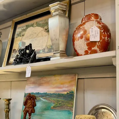 Home Décor & Accessories image