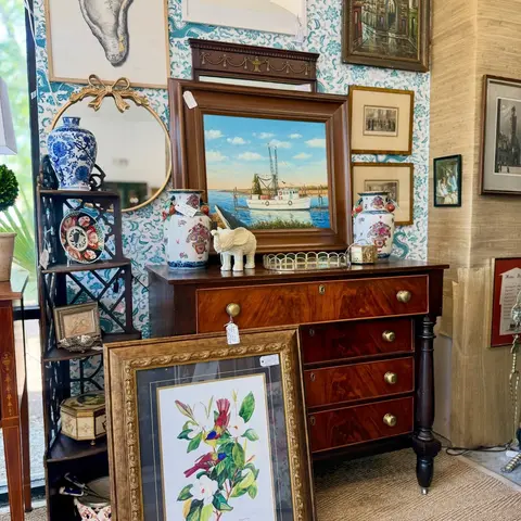 Accessories & Home Décor image