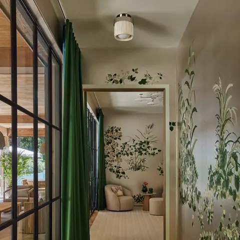 Flushmount Lighting