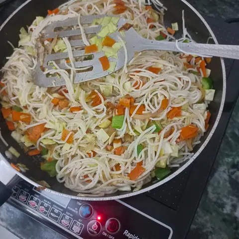 Noodles