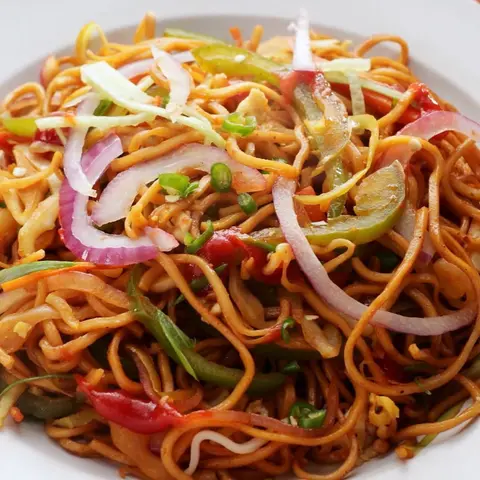 Chinese restaurant cuisine image