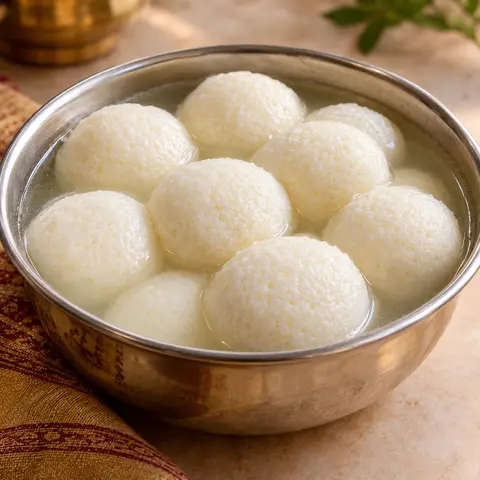 Rasgulla