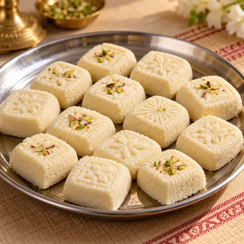 Sandesh