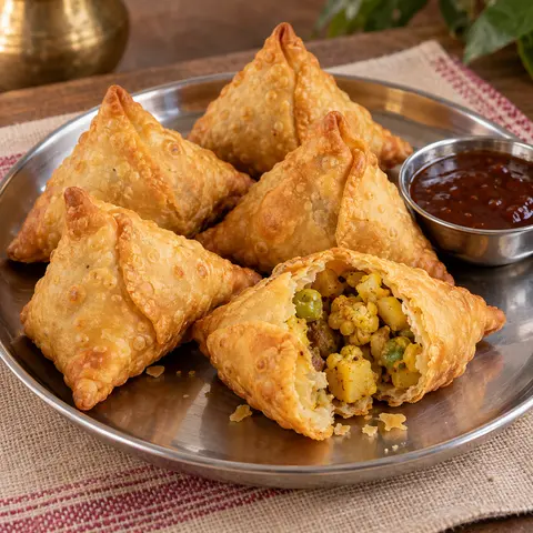 Samosa
