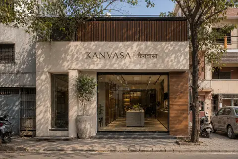 Kanvasa Interiors & Modular Kitchen