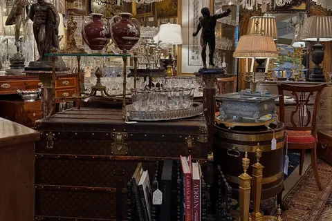 Antiques of South Windermere