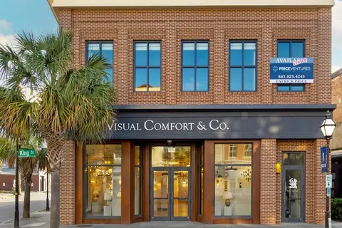 Visual Comfort & Co.