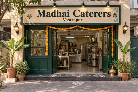 Madhai Caterers