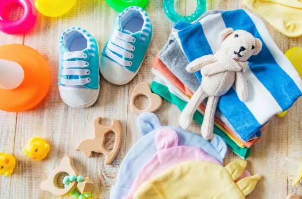 15% off on all baby toys spotlight image